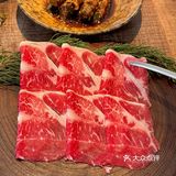 上海！！超适合约会的寿喜烧！！
