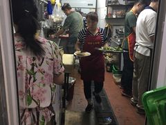 -玫瑰红烤羊排(北新桥三条店)