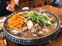 -全州拌饭馆(断桥店)