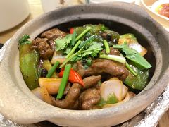 -粤集·手工粤菜(皇庭广场店)