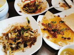 -老牌坊鲁菜名店(宽厚里店)