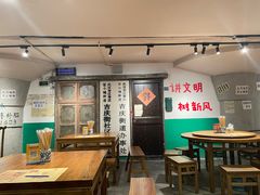 -汉小城·老铫子藕汤·乡野湖北菜(江汉路吉庆街店)
