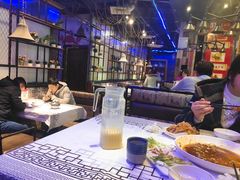 -尚岛私房菜(西方巷店)