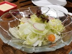 -乔家栅(襄阳南路店)
