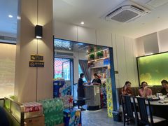 -八张桌子(老店)