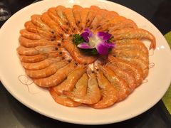 -五姊妹海鲜(火车站店)