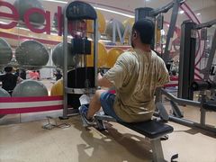 -奇迹健身(SM广场店)