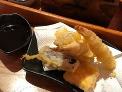 -和风食堂·日料·无界小火锅