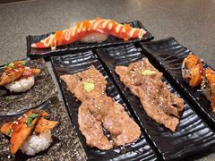 -禾绿寿司·定食·拉面·烧炸(喜荟城店)