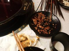 -正宗钢管厂五区·小郡肝火锅·串串香(商品街总店)
