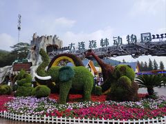 -大连森林动物园