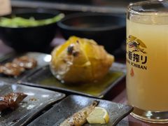 -鸟内会(河北路店)