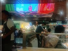 -德得轩烤涮一体自助餐厅(王府井店)