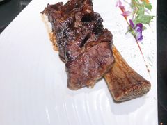 -小广寒电影艺术餐厅(小广寒经三路店)