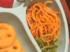 -原石牛扒·约会餐厅(龙城万科里店)