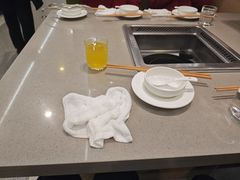 -海底捞火锅(万达广场店)