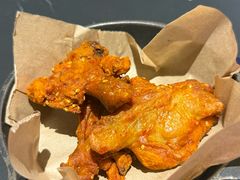 -必胜客(大悦城店)