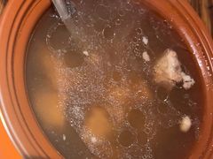 莲藕炖排骨-百年神厨·地道川菜(清江西路店)