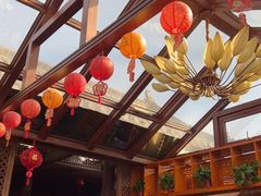 -少林寺欢喜地素斋馆