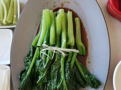 -北京全聚德(方庄店)