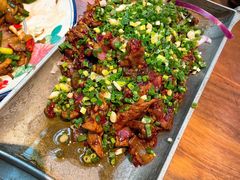 -树厨贵州菜(花果园购物中心店)