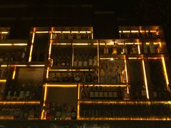 -The Penthouse酒吧