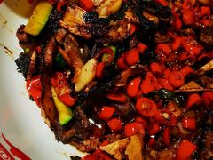 -老湘村·湖南土菜(天河维多利店)