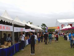 -昆山城市生态森林公园