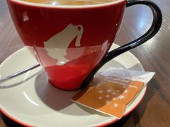 -斯比特花园西餐厅(东方商厦店)