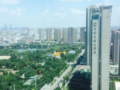 -君悦酒店·乐厨·高空自助餐(青年大街店)