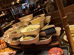 -B&C黄油与面包·THE GARDEN BAKERY概念店(世纪汇店)