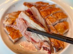 -古南都·老广东酒楼(龙江店)