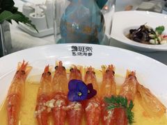 -鲁班张葱烧海参(马庄街店)