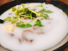 -老盛庆排档•南京菜(夫子庙店)