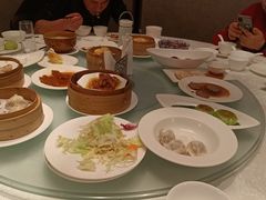 -京香轩·中餐厅(上海中庚聚龙酒店)