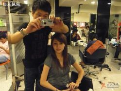 -雅仕 HAIR SALON 美发沙龙