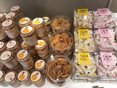 -好利来(龙首印象城店)