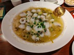 -缪氏川菜(丰盛町店)