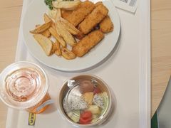 -宜家·瑞典风味餐厅(四元桥店)
