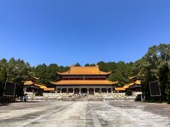 -炎帝陵景区