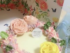 -BONCAKE裱花蛋糕(万象汇店)