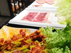 -超级神炭烤肉夜食(芥园西道店)