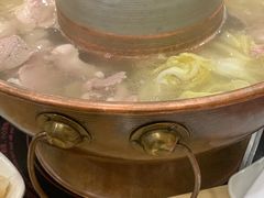 -情忆草原涮肉馆