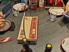 -钱锋炭缸烧烤(南湖大路总店)