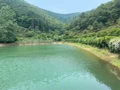 -九龙潭景区
