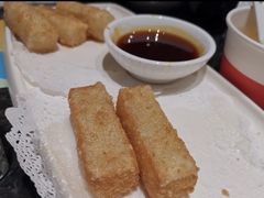 -海底捞火锅(上地华联店)