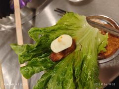 -去吃火盆烧烤(渝北兴科路店)