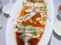 -狮王府淮扬菜(新街口友谊店)