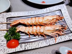 -古京·臻致料理(月湖店)