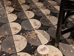 -Long Bar(莱佛士酒店)